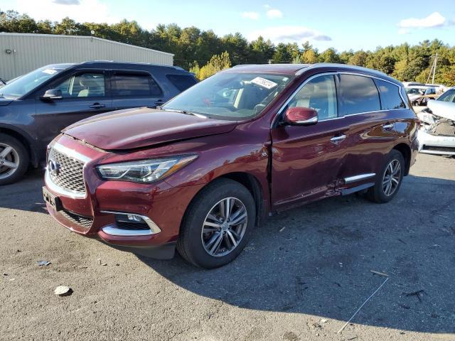 Infiniti QX60 2019 Crossover