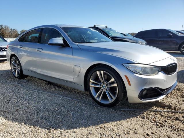 BMW 430i 2017 430i GC