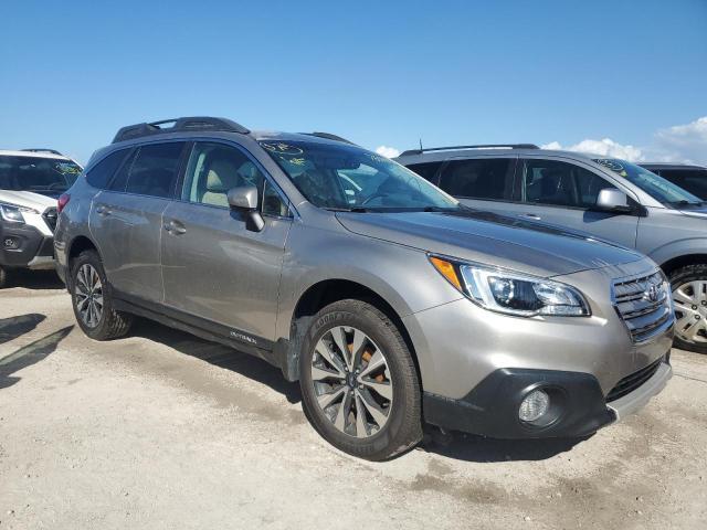 Subaru Outback 2015 Limited