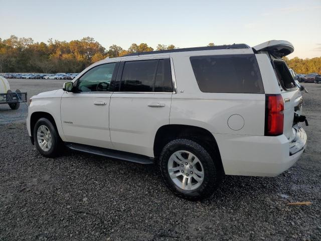 Chevrolet Tahoe 2018 LT