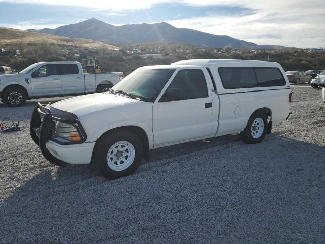 GMC Sonoma 2003 