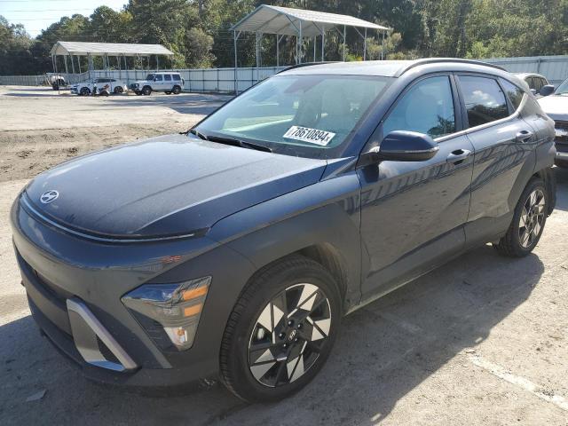 Hyundai Kona Electric 2024 SE