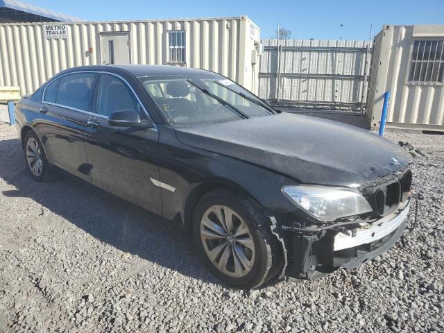 BMW 740Li 2015 7-Series