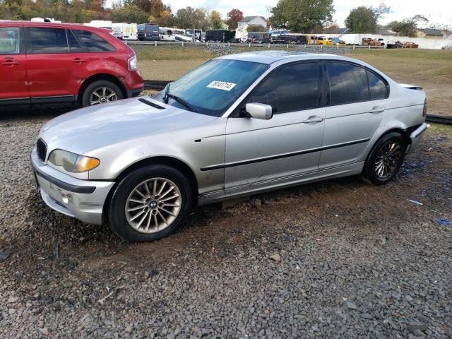 BMW 325xi 2003 