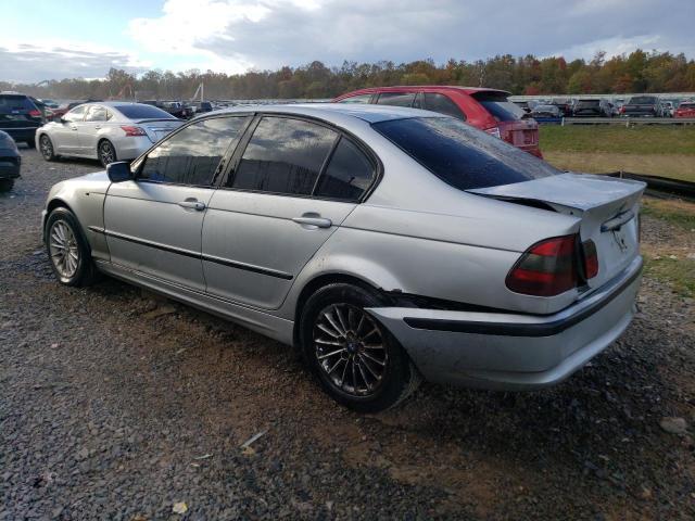 BMW 325xi 2003 