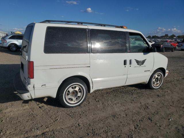 GMC Safari 2000 Extended Van