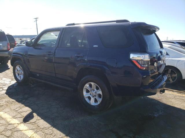 Toyota 4-Runner 2014 Base