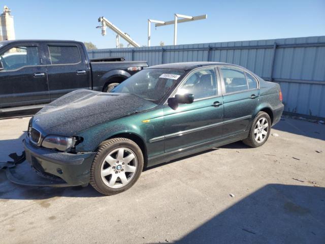 BMW 325xi 2003 