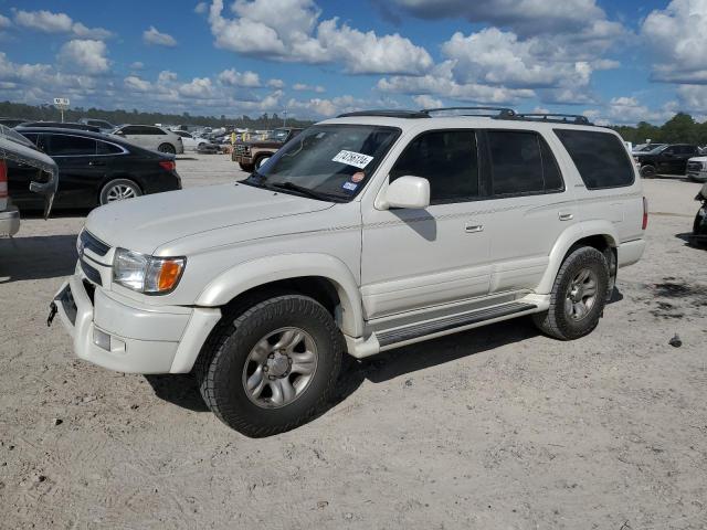 Toyota 4-Runner 2002 Limited