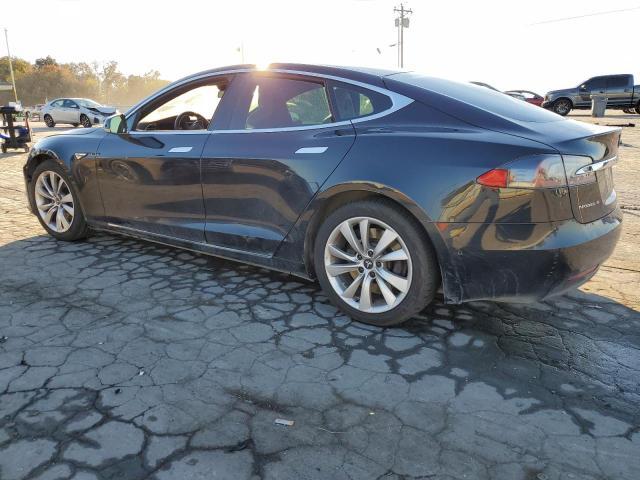 Tesla Model S 2016 