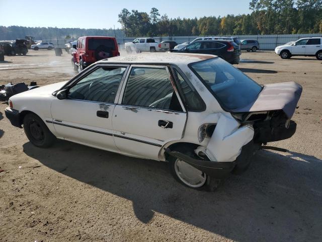 Geo Prizm 1991 