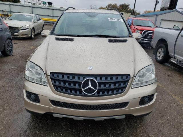 Mercedes-Benz M-Class 2006 ML350