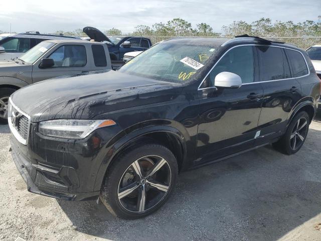 Volvo XC90 2019 R-Design