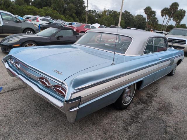 Oldsmobile STARFIRE 1962 