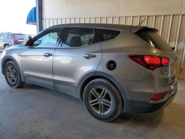 Hyundai Santa Fe Sport 2018 Sport Base