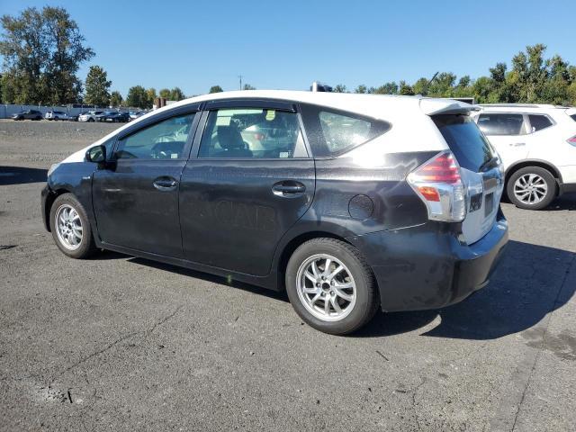 Toyota Prius V 2015 ZVW41L