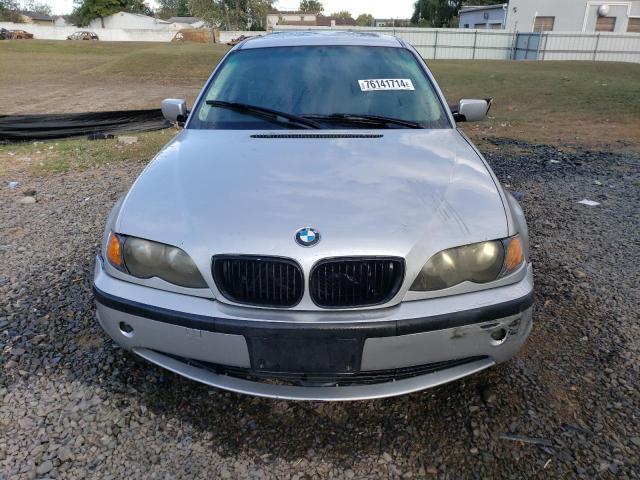 BMW 325xi 2003 