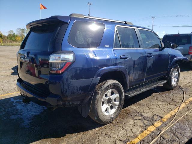 Toyota 4-Runner 2014 Base
