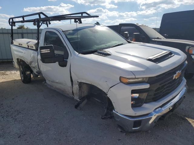 Chevrolet Silverado HD 2024 2500