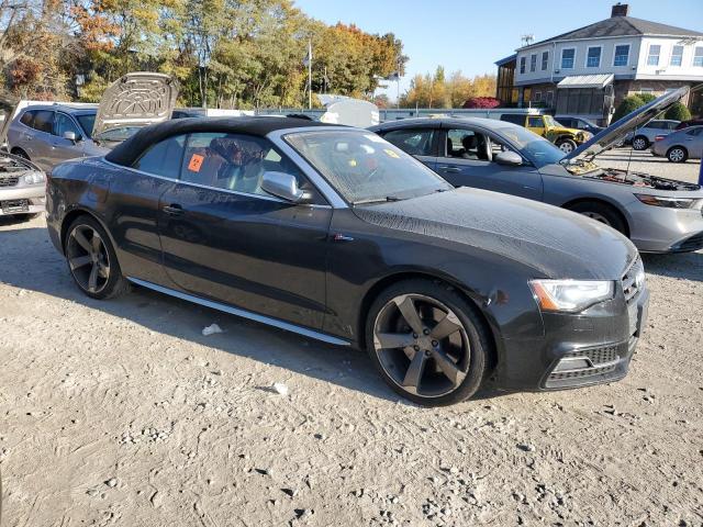 Audi S5 2017 