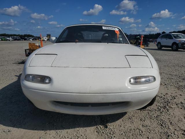 Mazda MX-5 1990 Coupe