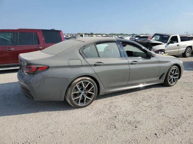 BMW 540i 2021 5-Series