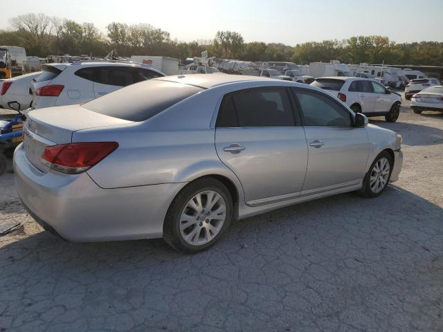 Toyota Avalon 2012 GSX30L