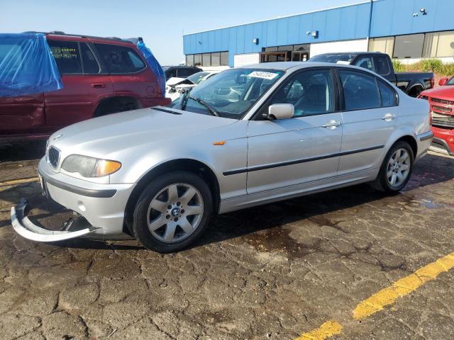BMW 325xi 2003 