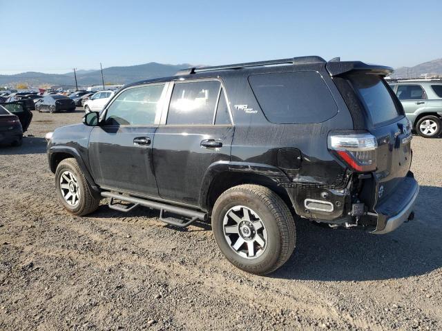 Toyota 4-Runner 2024 280 Series