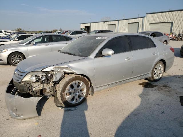 Toyota Avalon 2012 GSX30L