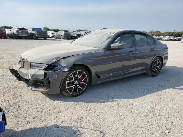 BMW 540i 2021 5-Series