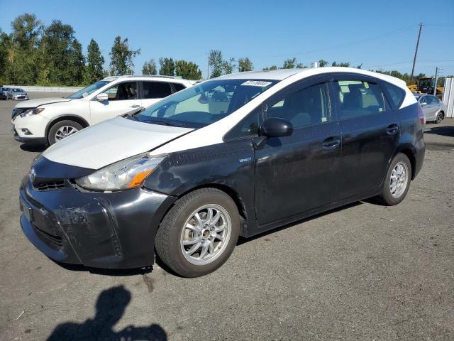 Toyota Prius V 2015 ZVW41L