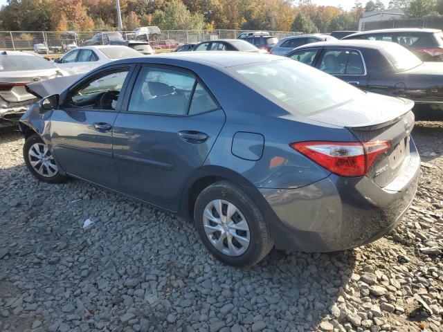 Toyota Corolla 2016 ZRE172L