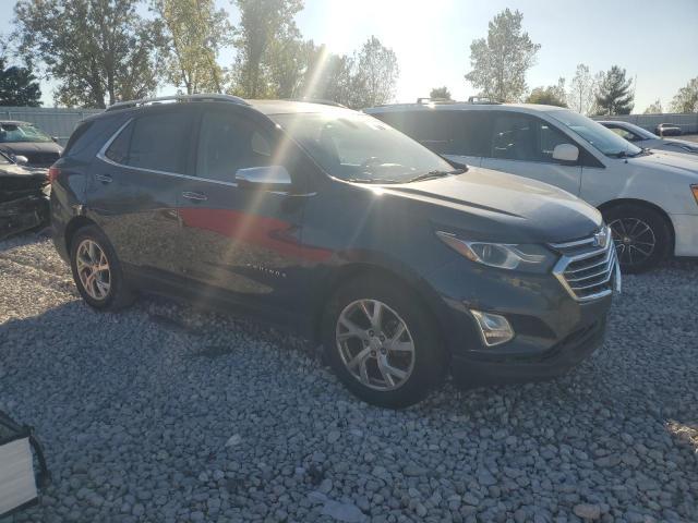 Chevrolet Equinox 2018 Premier (1LZ)