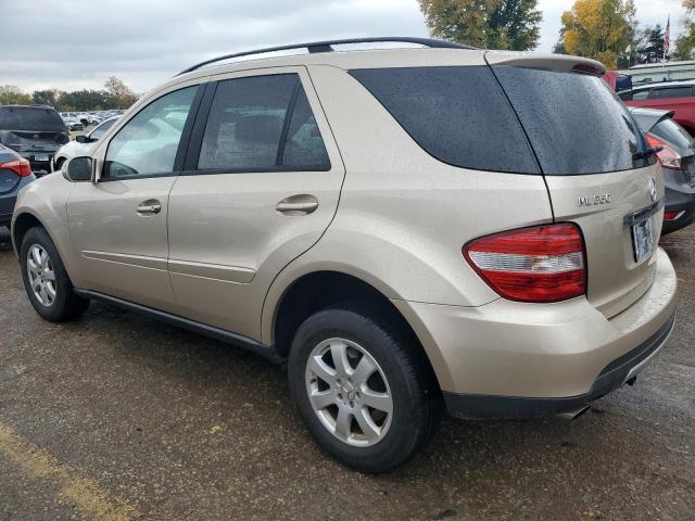 Mercedes-Benz M-Class 2006 ML350