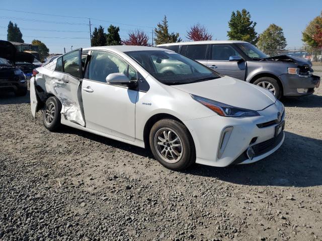 Toyota Prius 2020 