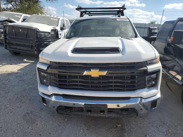 Chevrolet Silverado HD 2024 2500