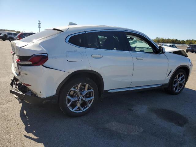 BMW X4 2022 X4 xDrive30i