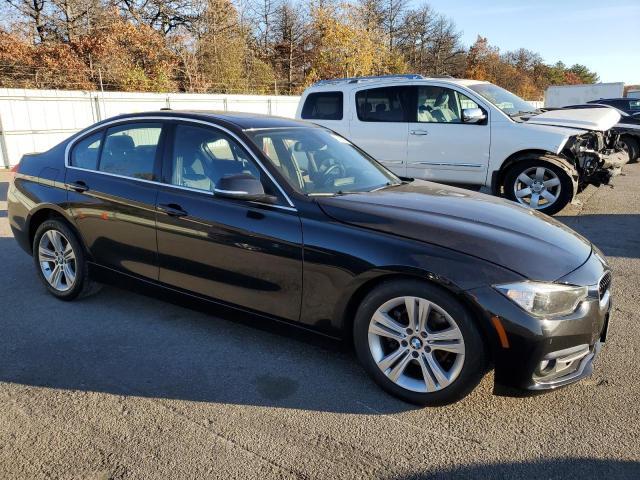 BMW 330i 2017 330i SA