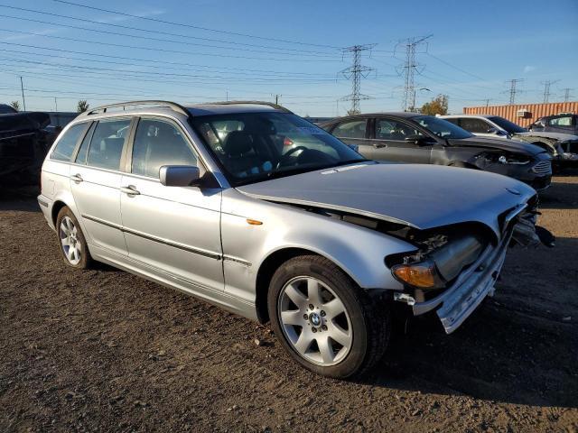 BMW 325xi 2004 3-Series