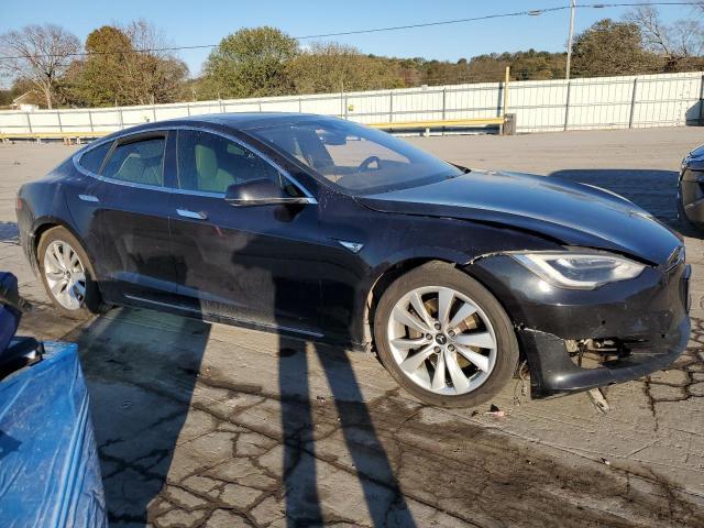 Tesla Model S 2016 