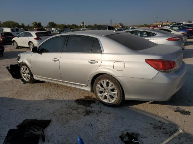 Toyota Avalon 2012 GSX30L