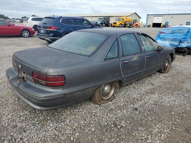 Chevrolet Caprice 1992 