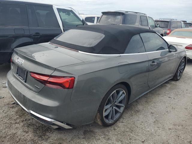 Audi A5 2024 S line