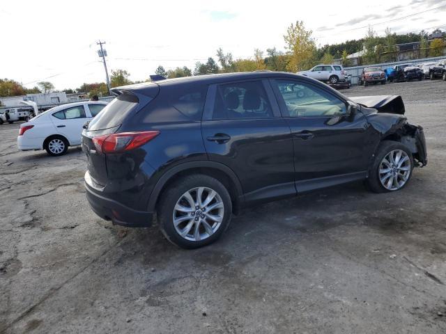 Mazda CX-5 2015 Wagon Body Type