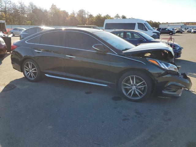 Hyundai Sonata 2015 LFa