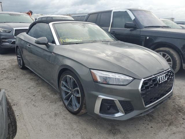 Audi A5 2024 S line