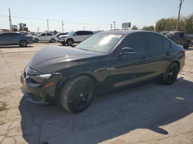 BMW 320i 2015 320i