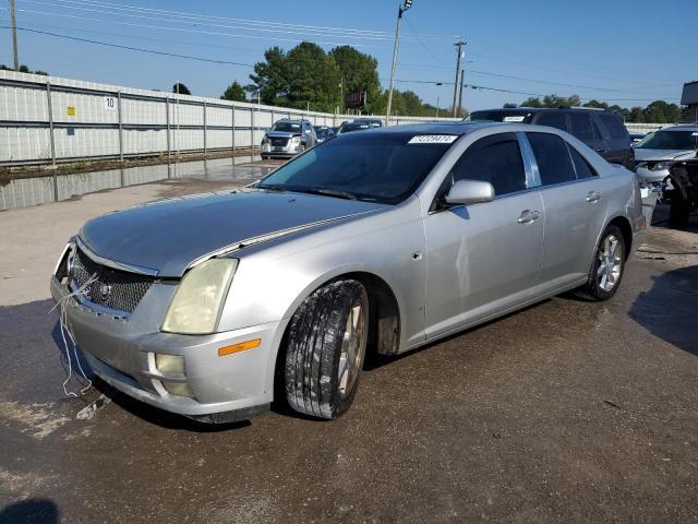 Cadillac STS 2006 V8