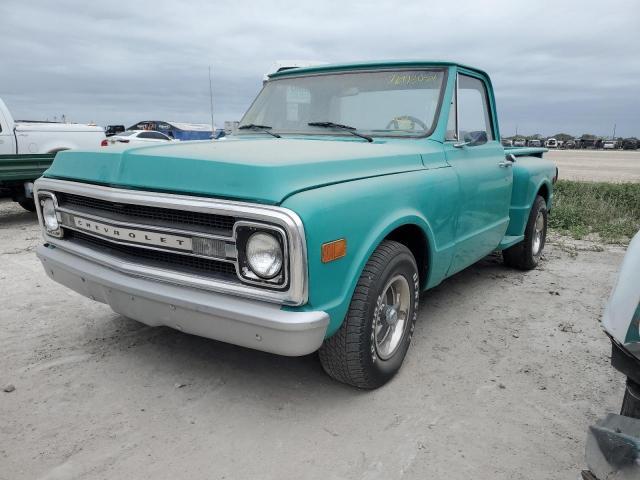 Chevrolet C-10 1969 